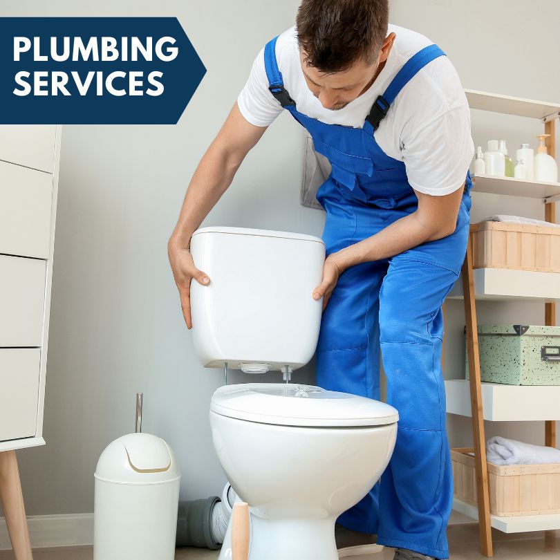 Plumbing Company in Walhonding, OH